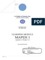 1. Mapeh 1 Q2 W3-W4 eber edited cd