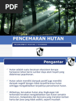 Download Pencemaran Hutan by megha_mustari SN57258433 doc pdf