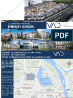 Brochure Embassy Garden - 2