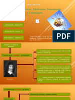 Mapa Mental PPB II