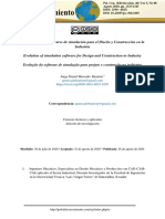 Correspondencia:: Recibido: 30 de Julio de 2020 Aceptado: 21 de Agosto de 2020 Publicado: 28 de Agosto de 2020