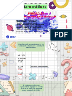 Matematica PPTX Plantilla