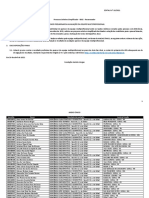 Pss Ibge 2021 - Resultado Preliminar Equipe Multiprofissional Recenseador