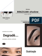 BRAZILIAN Shadow: Ester Garcia