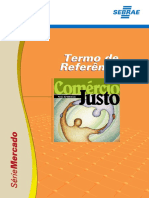 Comércio Justo 