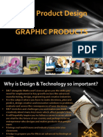 DT Graphics Products