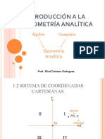 7 Introduccion A La Geometria Analitica