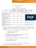 Estadistica Descriptiva