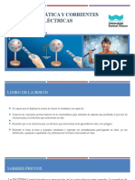 Semana 2 Electrostatica