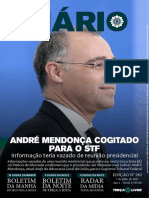 Diário - André Mendonça