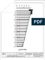 A B C D E F: Second Floor Framing Plan A