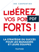 Liberez Vos Points Forts ! - Antoine Carpentier