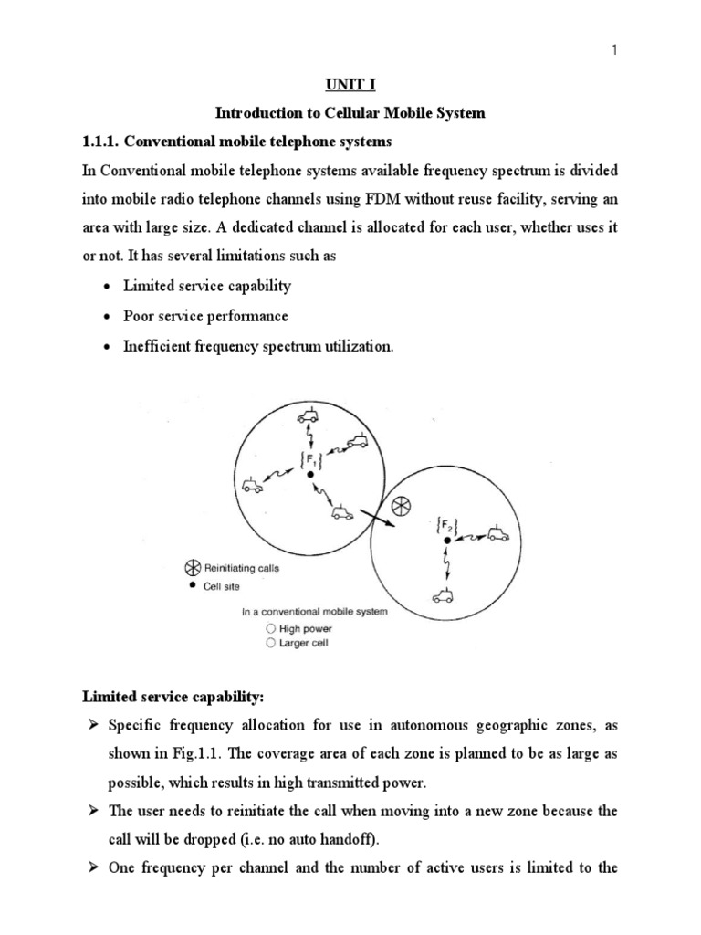 MOBILE COMMUNICATION NOTES PDF visual data 8