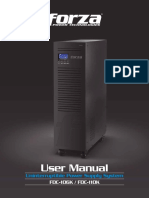 User Manual: 2-Year
