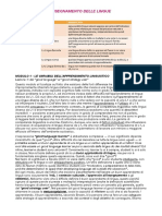 PDF Appunti Insegnamento