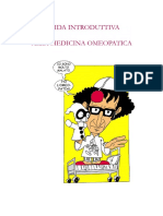 Guida Medicina Omeopatica