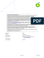 GP 30-65 Control Panels: Use and Interpretation of This Document