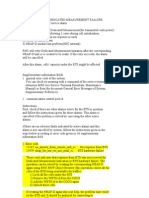 WCDMA BTS Dedicated Measurement Failure Alarm Guide