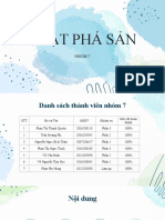 Nhom 7 - LUAT PHA SAN