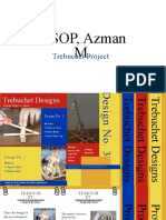 USOP, Azman M.: Trebuchet Project