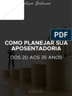 Ebook Aposentadoria 1