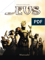 Deus. Game ITA. GDR Ga