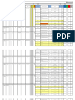 Matriz de Riesgos 2022 Soldadura