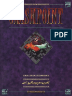 CyberPunk 2020 - Crashpoint