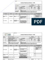 APR - Oficina de Ferragem