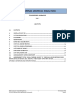 Formula 1 - Financial Regulations - 2021 - Iss 8 - 2021-10-15