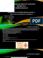 Diapos Fisio Endocrinologia