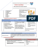 S.A Tutoría 04 de Abril