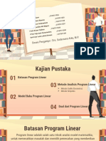 Matematika Ekonomi Dan Bisnis Lanjutan Kelompok 3