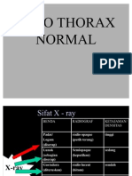 Thorax Normal