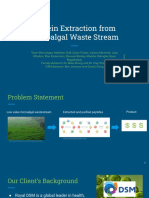 Microalgae Presentation
