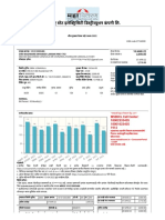 Electricity LT E-Bill