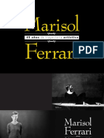 45 AÑOS Marisol Ferrari