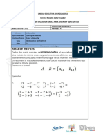 Ficha 3 Matemática 3 B.G.U