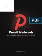Pmail Litepaper