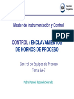 Control de Hornos Part 3 (2008)