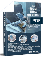 Social Media Marketing; Le Guid - Denis Martin