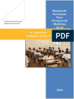 Manual Pediatria Parte V 2013 Final