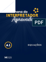 AULA 01 - Interpretador Aprovado