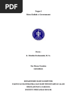 Download Tugas 1 E-gov Nur Husna G651100221 by Nur Husna Nasution SN57265940 doc pdf