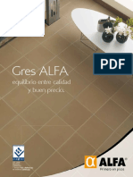Alfa GRS