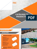 Catalogo Premoltec 2021