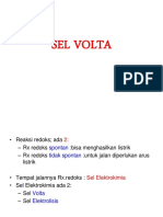 PP Elektrokimia