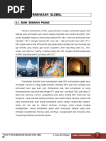 Download Modul Pemanasan Global by Farida- Fafa- Aprilia SN57266221 doc pdf