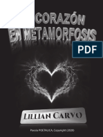 Lillian Carvo - Un Corazón en Metamorfosis (2020)