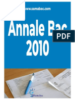 Annal 2010 Fusionné 1
